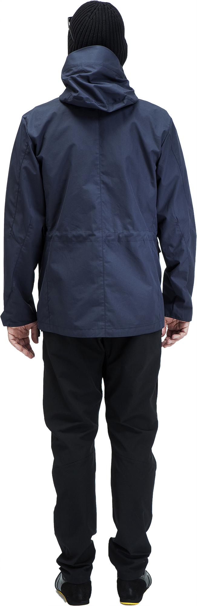 Armor65 jacket